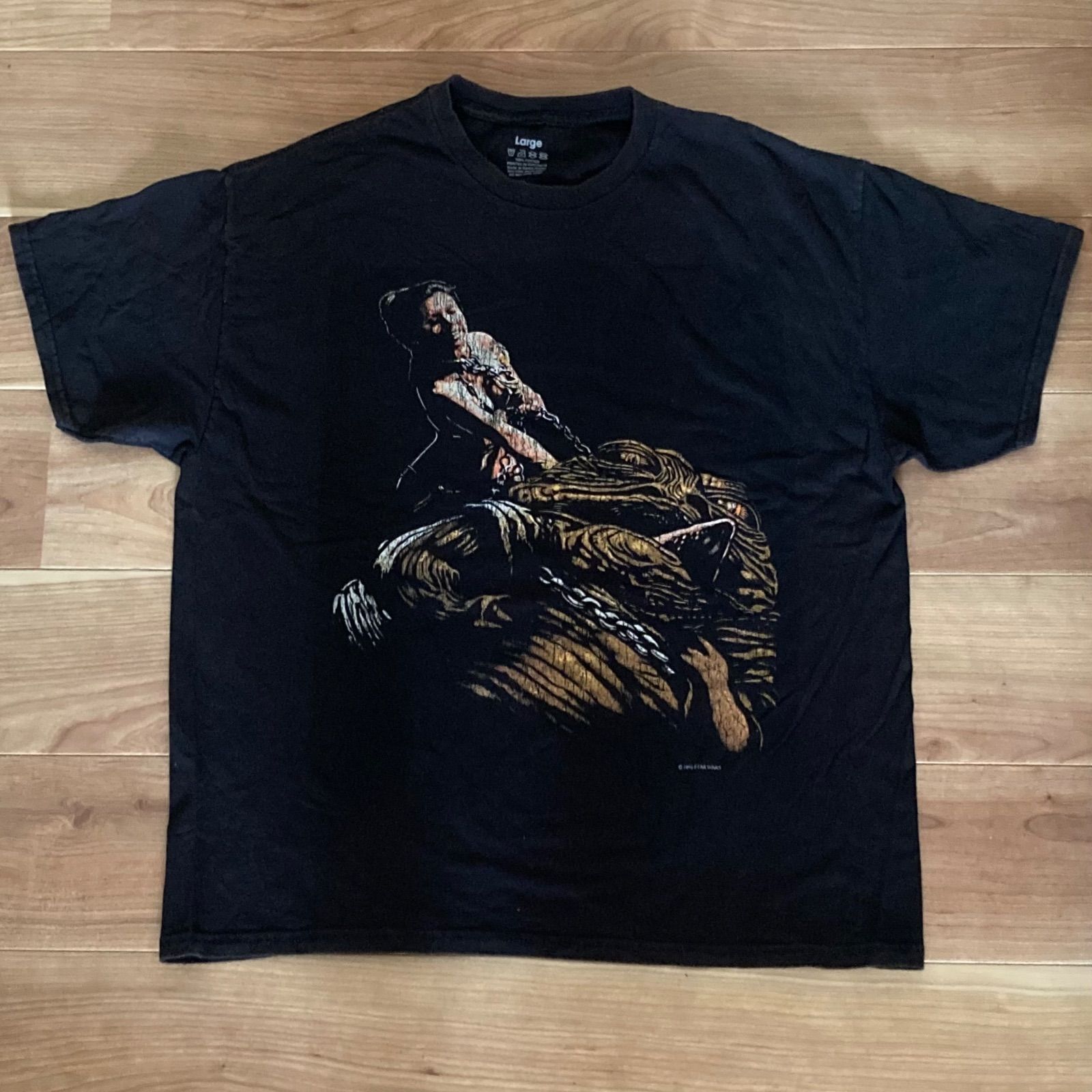 映画 スターウォーズ Star Wars Princess Leia ムービー Tシャツ A16YlCTQRlL._CLa|2140,2000|