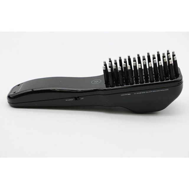 電気バリブラシ エレクトロンエブリワン エレクトロンエブリワン電気