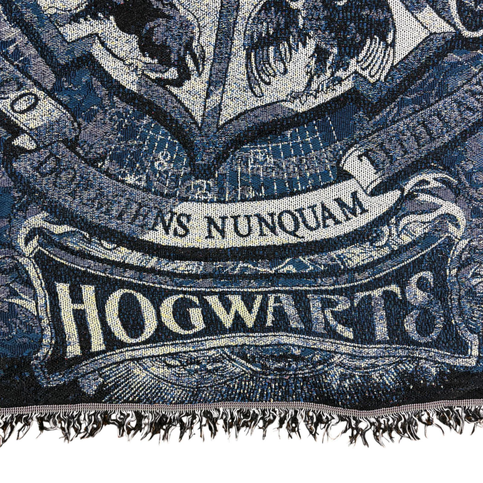 Harry Potter ハリーポッター ビンテージラグ vintageラグ カーペット USA製 ホグワーツ ハリーポッター 1622 - Mercari