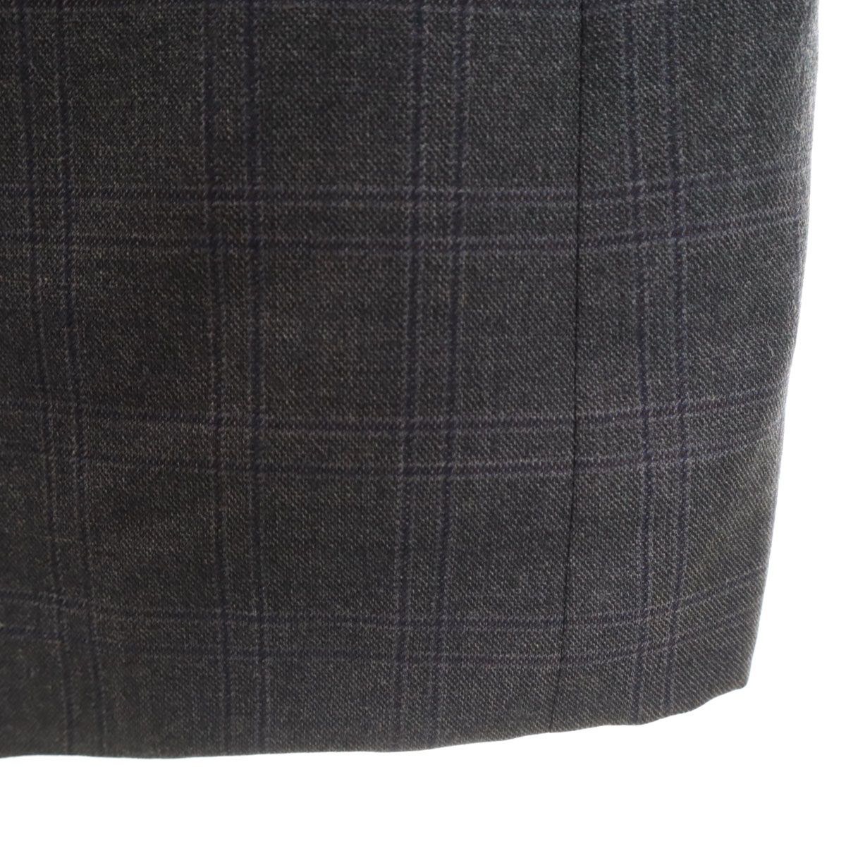 Paul Smith LONDON ポールスミスロンドン 日本製 チェック柄 FRATELLI