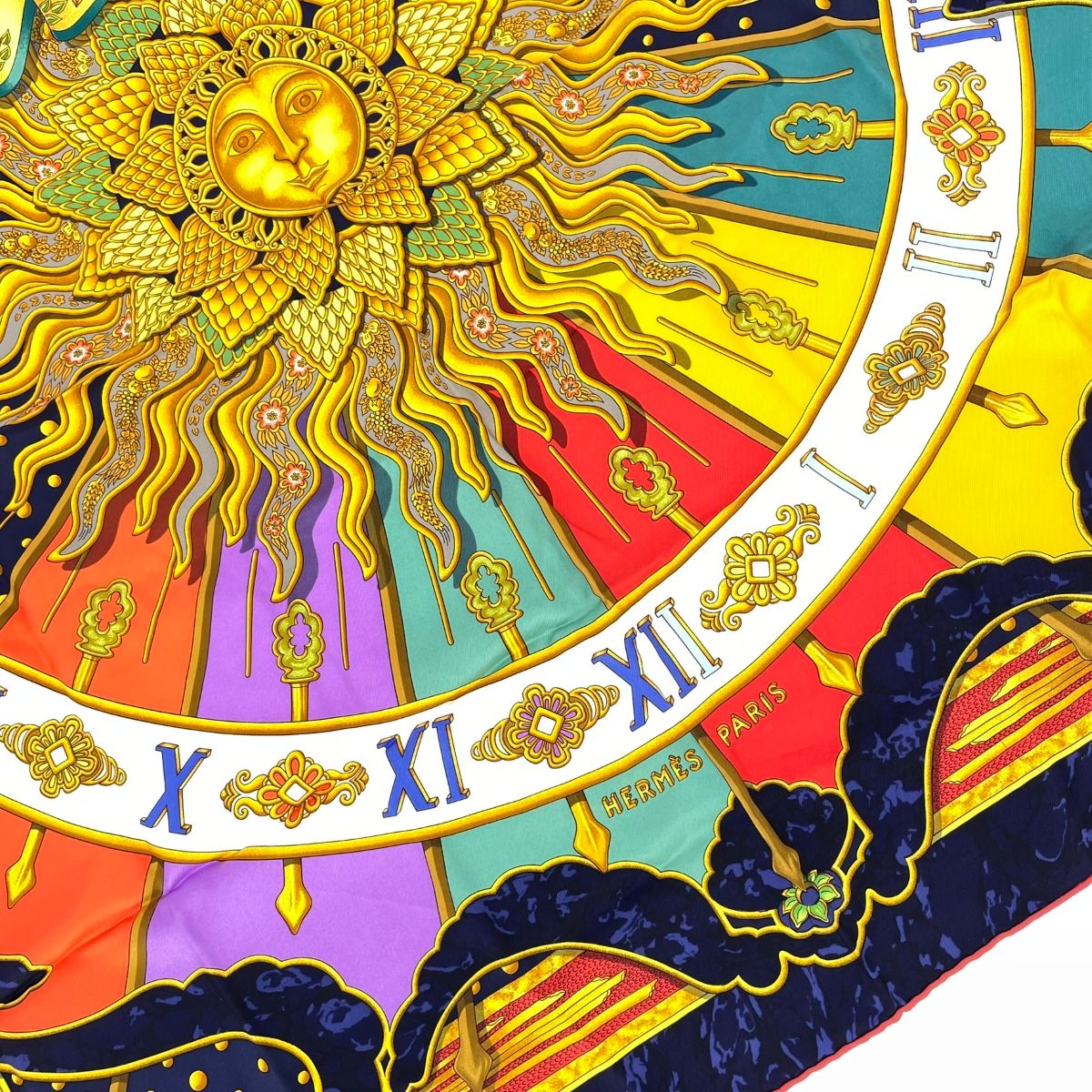 ネイビー レディース