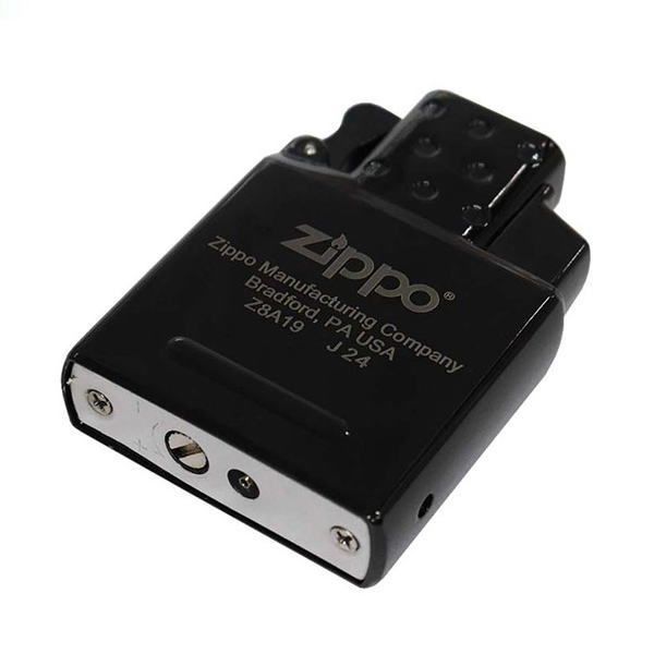 ☺︎出品 Amazon.co.jp: ZIPPO ライター シングルトーチ ガスライター