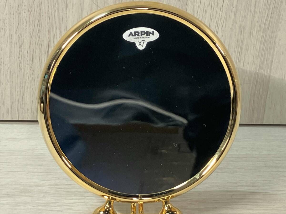 アルパン ARPIN フランス製 拡大ミラー 鏡 ヴィンテージ アルパン ARPIN フランス製 拡大ミラー 鏡 ヴィンテージ ミロワール