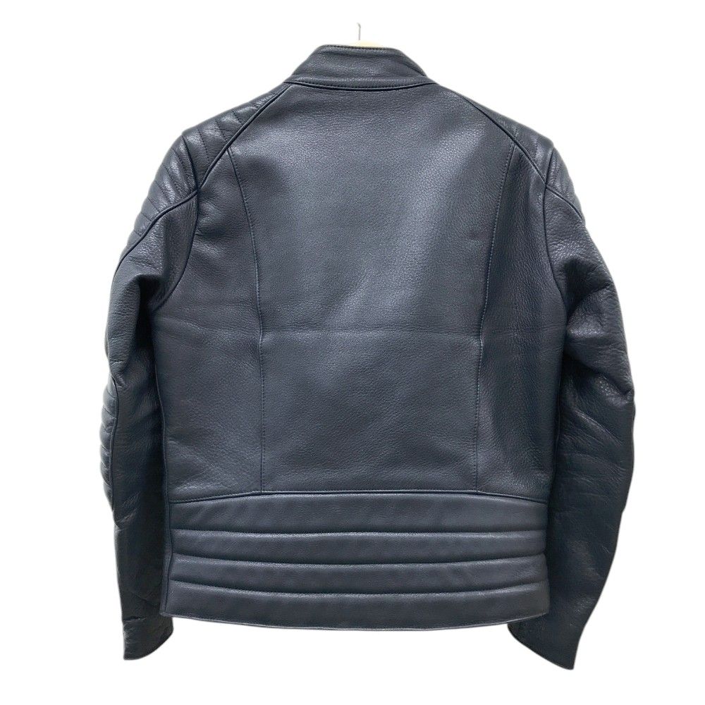 ROARS ORIGINAL PADDED RIDERS JACKETネイビー PADDED RIDERS JACKET | ROARS RIDERS JACKET | オンライン