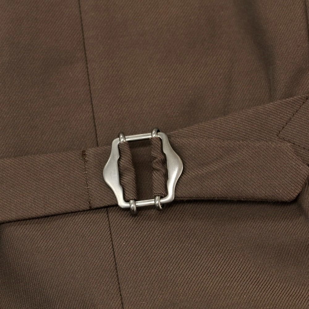 ブラウン系 サイズ44