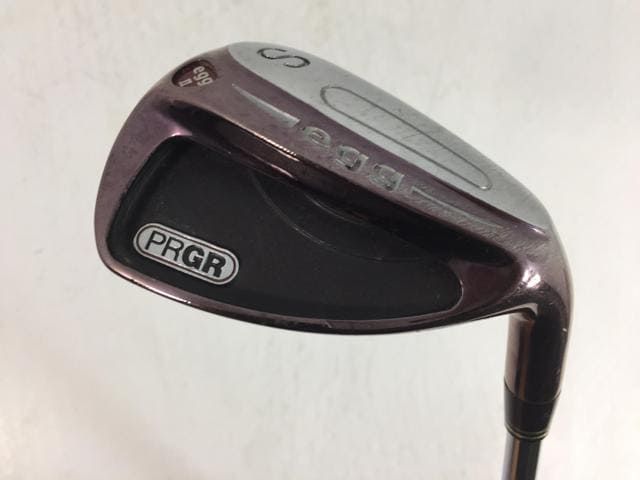 プロギア PRGR egg II アイアンセット 6本 プロギア egg II アイアン