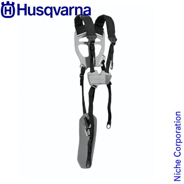 ハスクバーナ ハーネスバランス35B 両肩タイプ H537275705