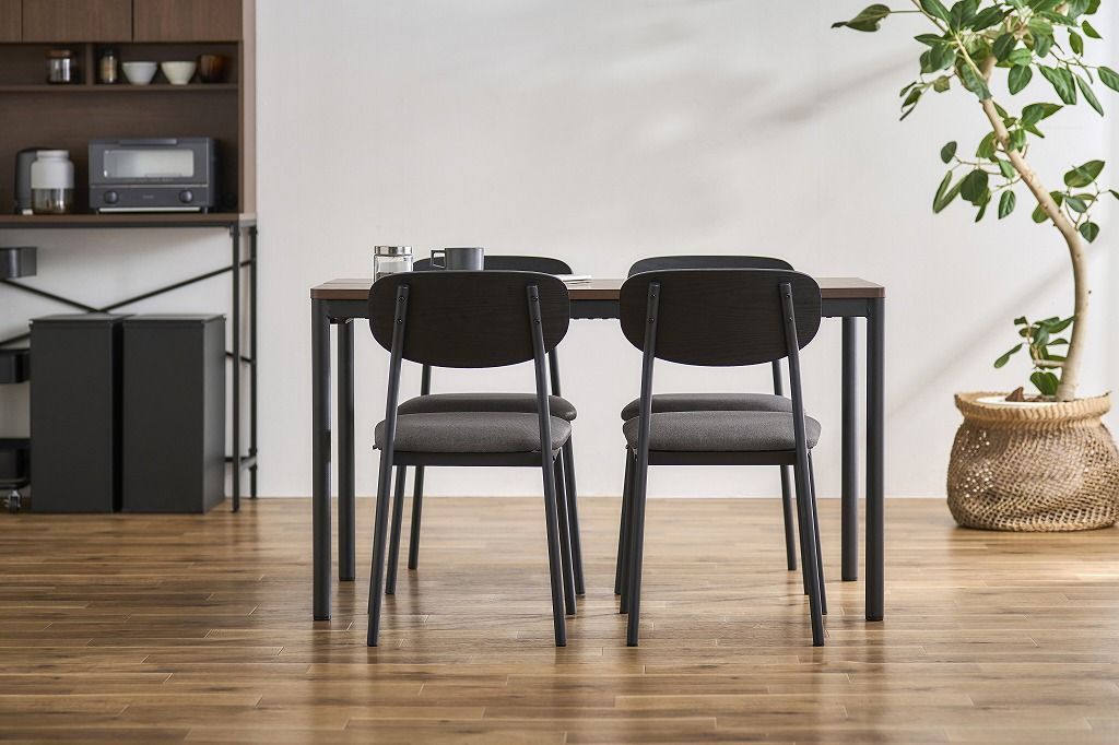 ウォールナット DTS-SL