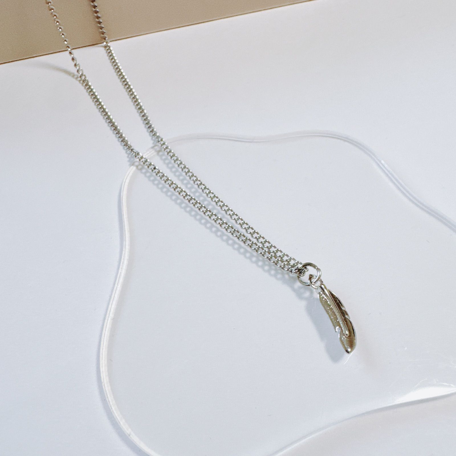 SEVENTEEN 9th Anniversary ジョンハン ネックレス セブチ 9th