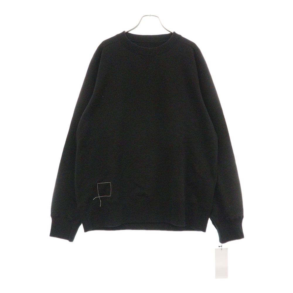 Sacai (サカイ) ×WTAPS Print Pullover ダブルタップス プリント プルオーバースウェットトレーナー 25-0926S
