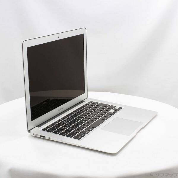 【美品】MacBook Air 2015年 SSD256GB パソコンPC MacBook Air Apple A1466 Early 2015 Core i7 5650U 2.2GHz 8GB