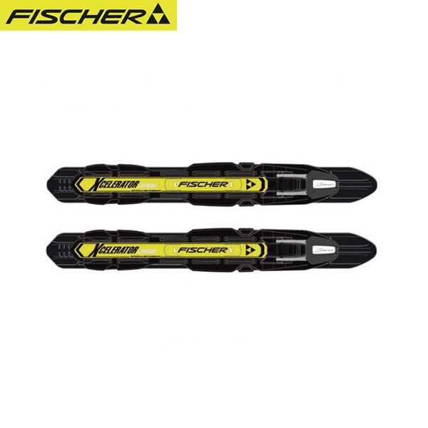 フィッシャー ジュニア クロスカントリースキー ビンディング FISCHER