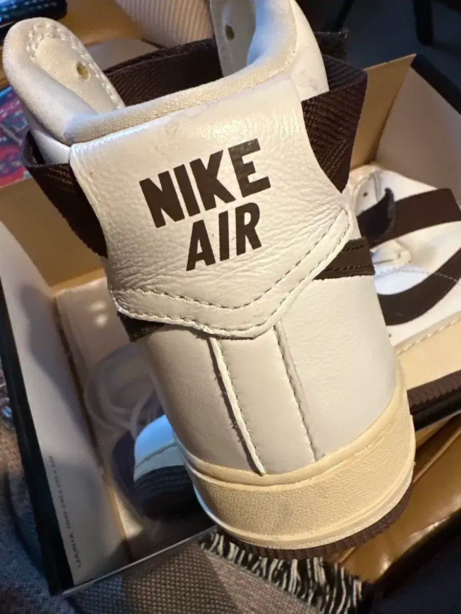  エア フォース ハイ 白 ギャル 2015 年 再版 スニーカー 靴
