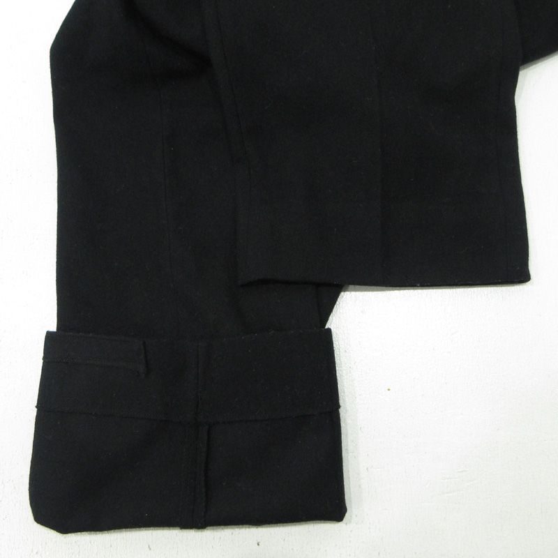 ブラック サイズ