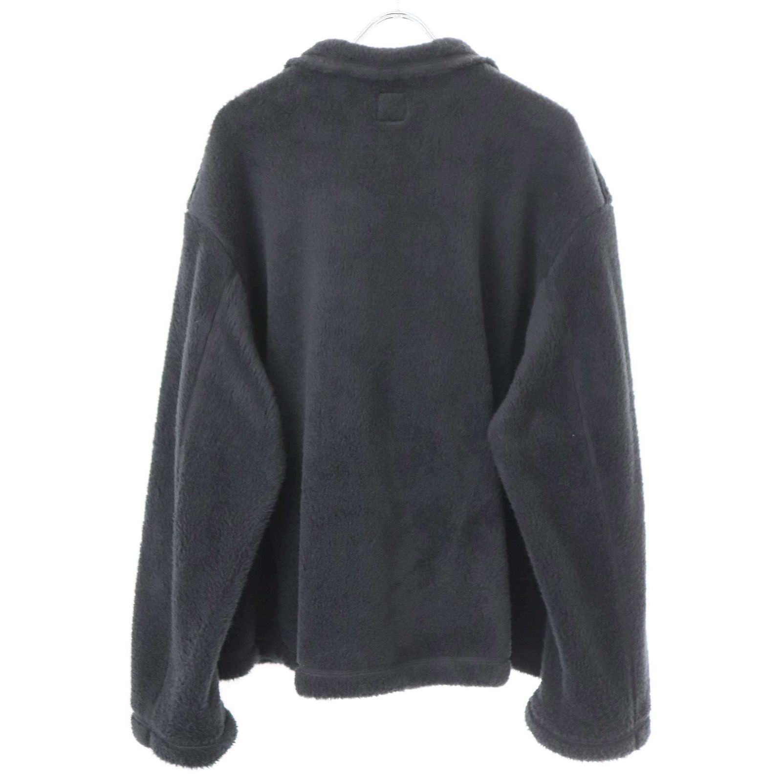 Porter Classic ポータークラシック 20AW FLEECE FRENCH JACKET