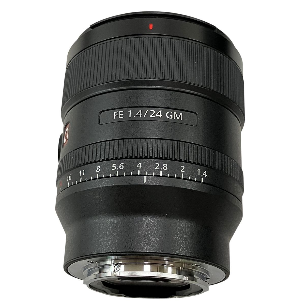 SONY SEL24F14GM FE24mm F1.4GM カメラ レンズ カメラ レンズ