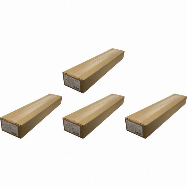 大塚刷毛製造 ワンタッチCチャンネルローラーセット 4個セット