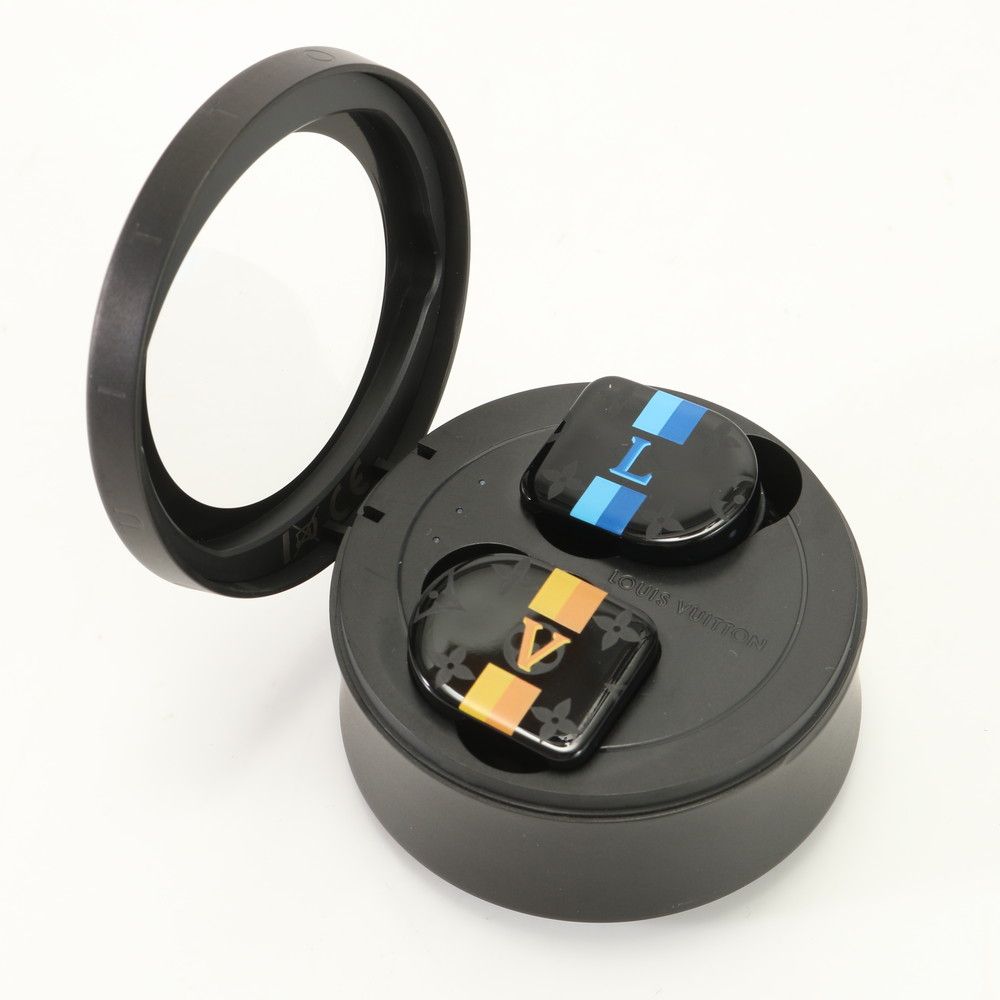 ルイヴィトン QAB010 ホライゾン イヤホン ルイ・ヴィトン ホライゾン