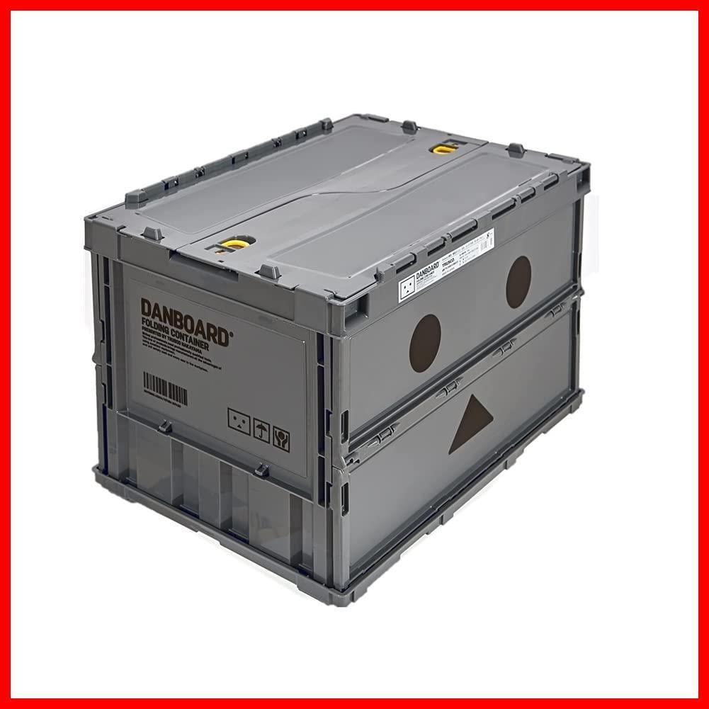 トラスコ ダンボー 折りたたみコンテナ 50L 3個セット Amazon | 【Amazon.co.jp限定】TRUSCO(トラスコ) ダンボー 薄型
