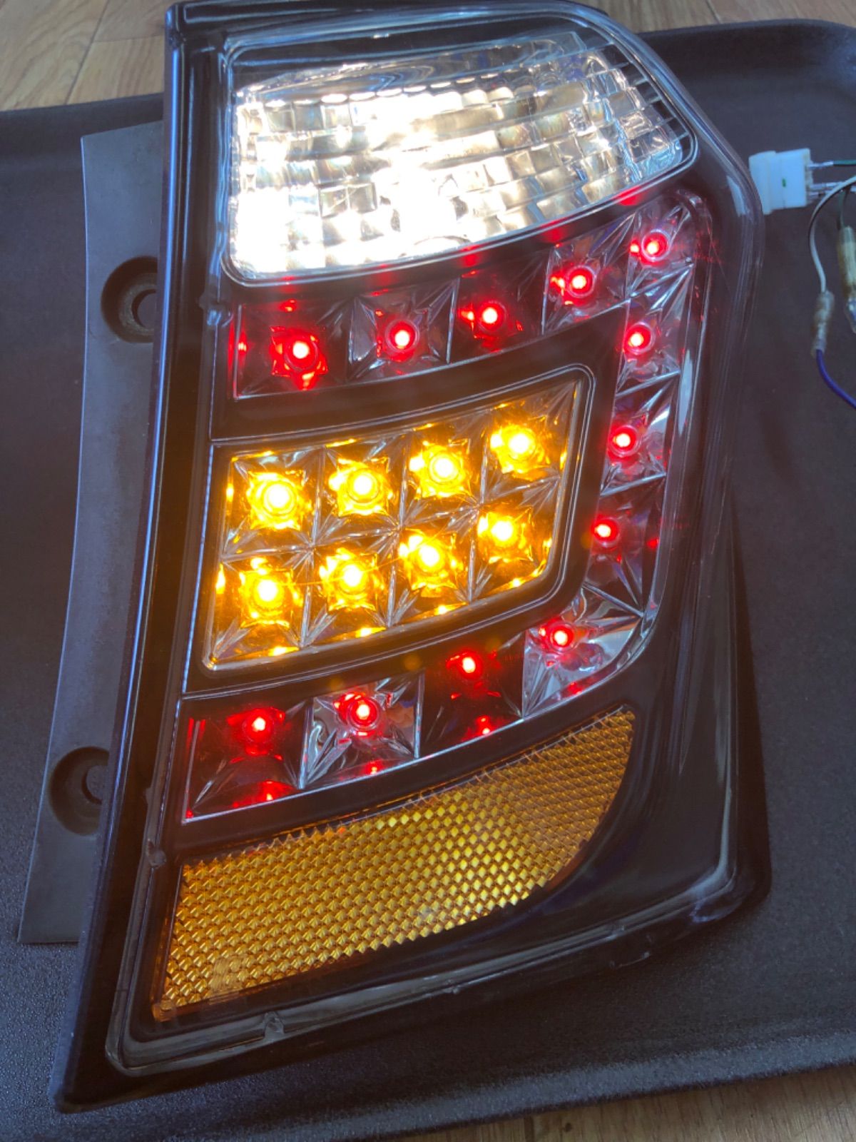 ホンダ フリードGB系