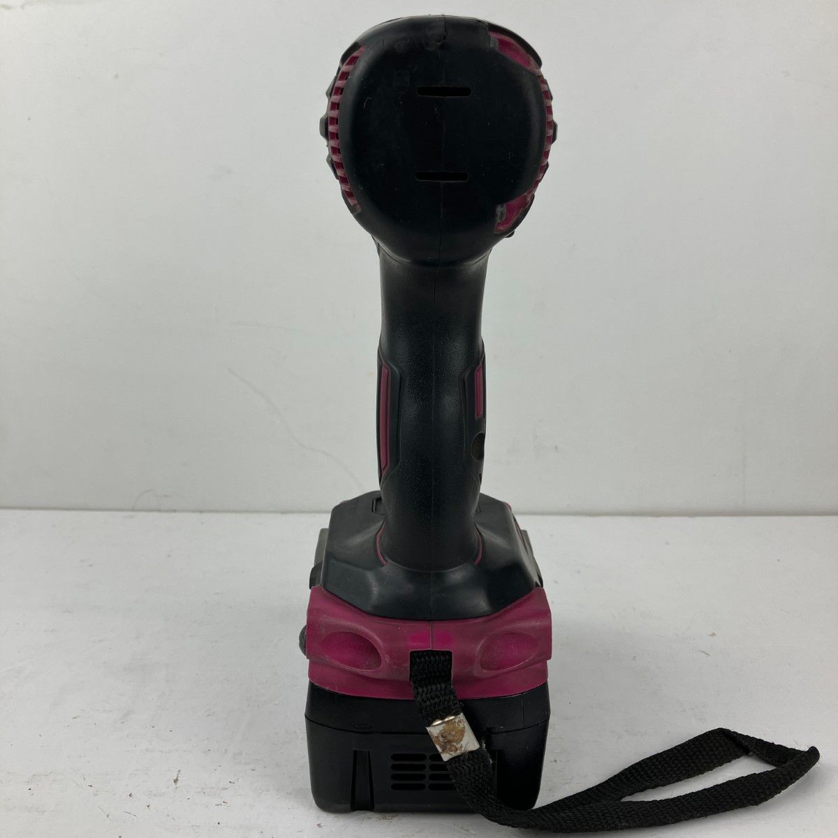 ハイコーキ 18v