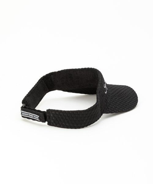 SY32 by SWEET YEARS サンバイザー 帽子 メンズ レディース おしゃれ