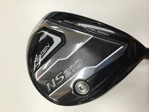 NEXGEN ネクスジェンNS210 FW 7番【未使用】 NEXGEN レディース NEXGEN ネクスジェンNS210 FW 7番【未使用】 NEXGEN レディース