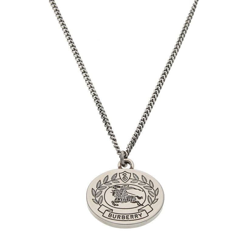 BURBERRY ネックレス BURBERRY バーバリー ネックレス レディース ブランド