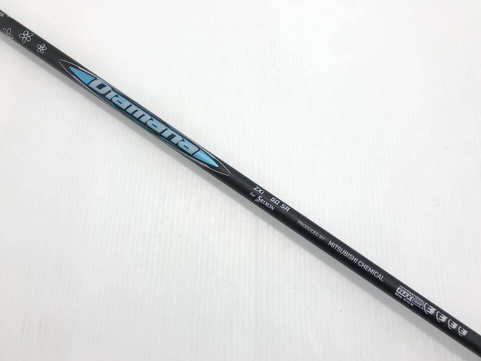 最短翌日発送】SRIXON ZXi MAX | 10.5 | SR | Diamana ZXi50