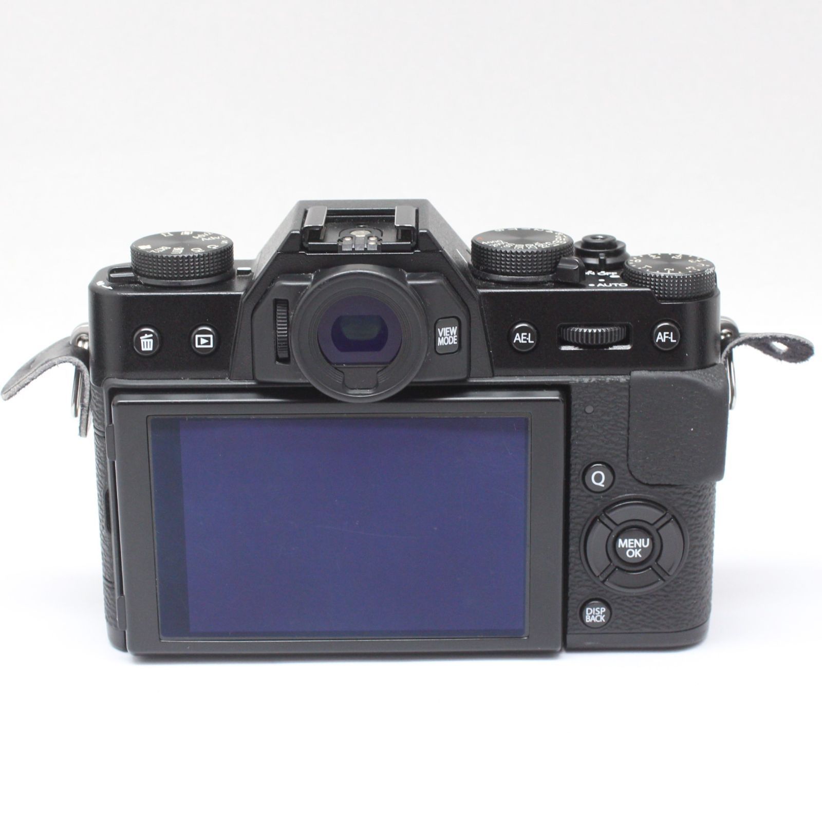 FUJIFILM