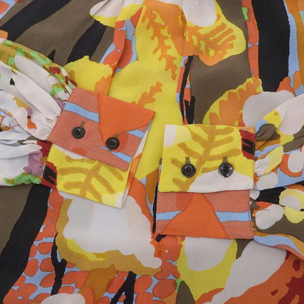 ブラウス トップス