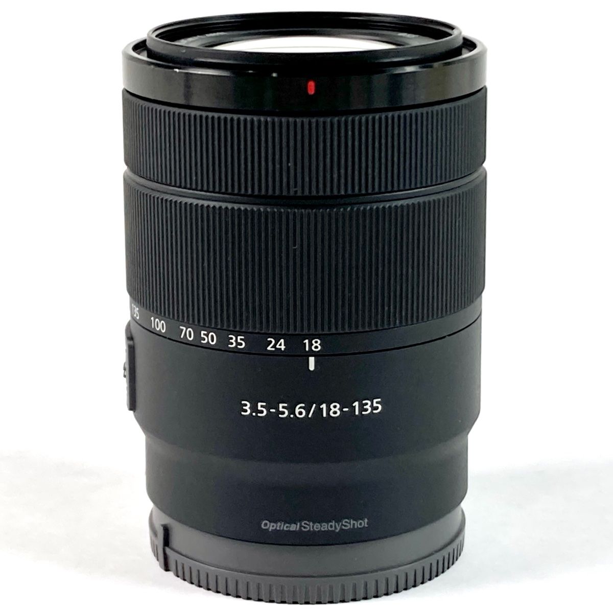 在庫一掃】 ソニー SONY E 18-135mm F3.5-5.6 OSS SEL18135 一眼カメラ 