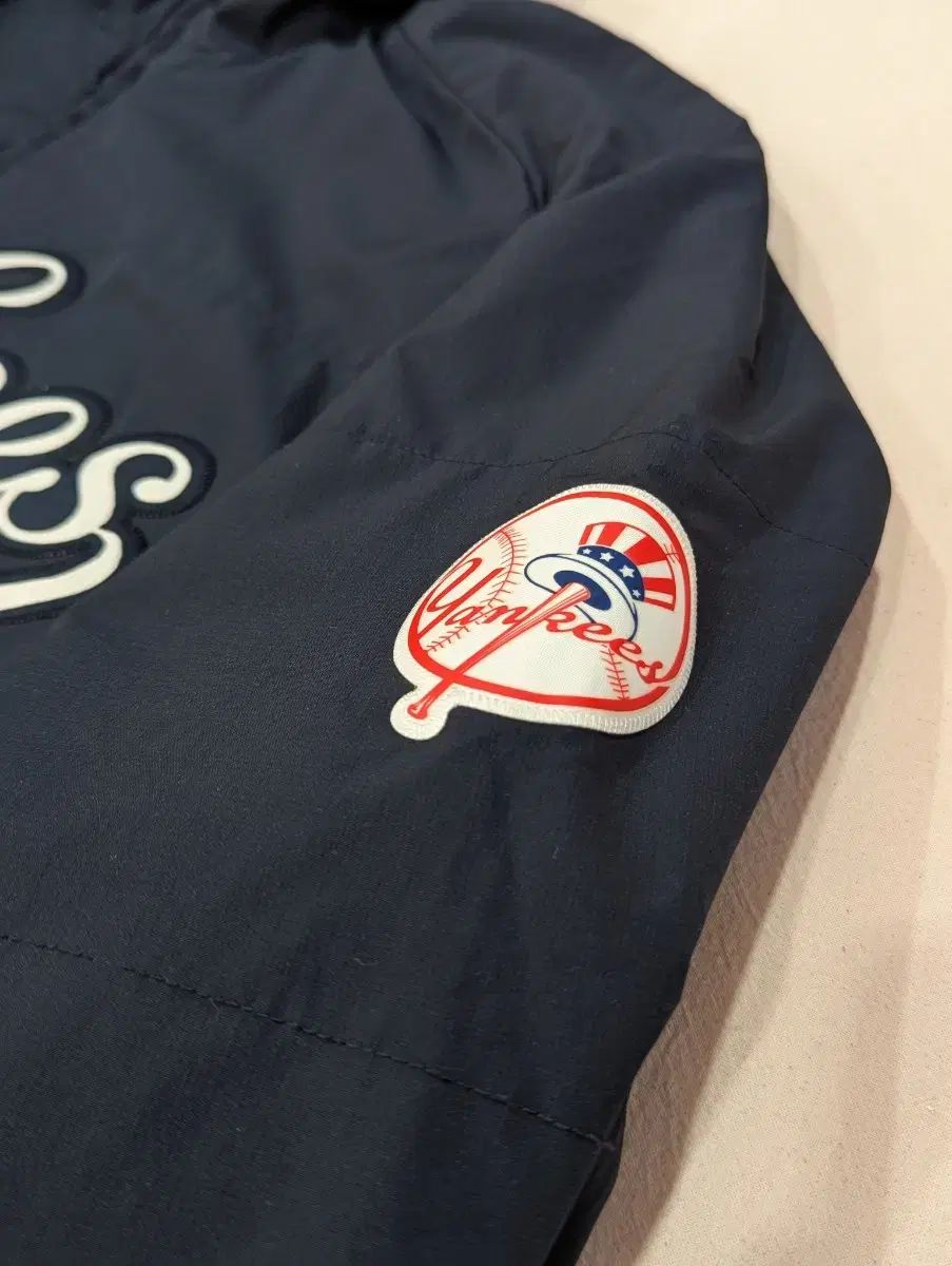 ジャケット ネイビー