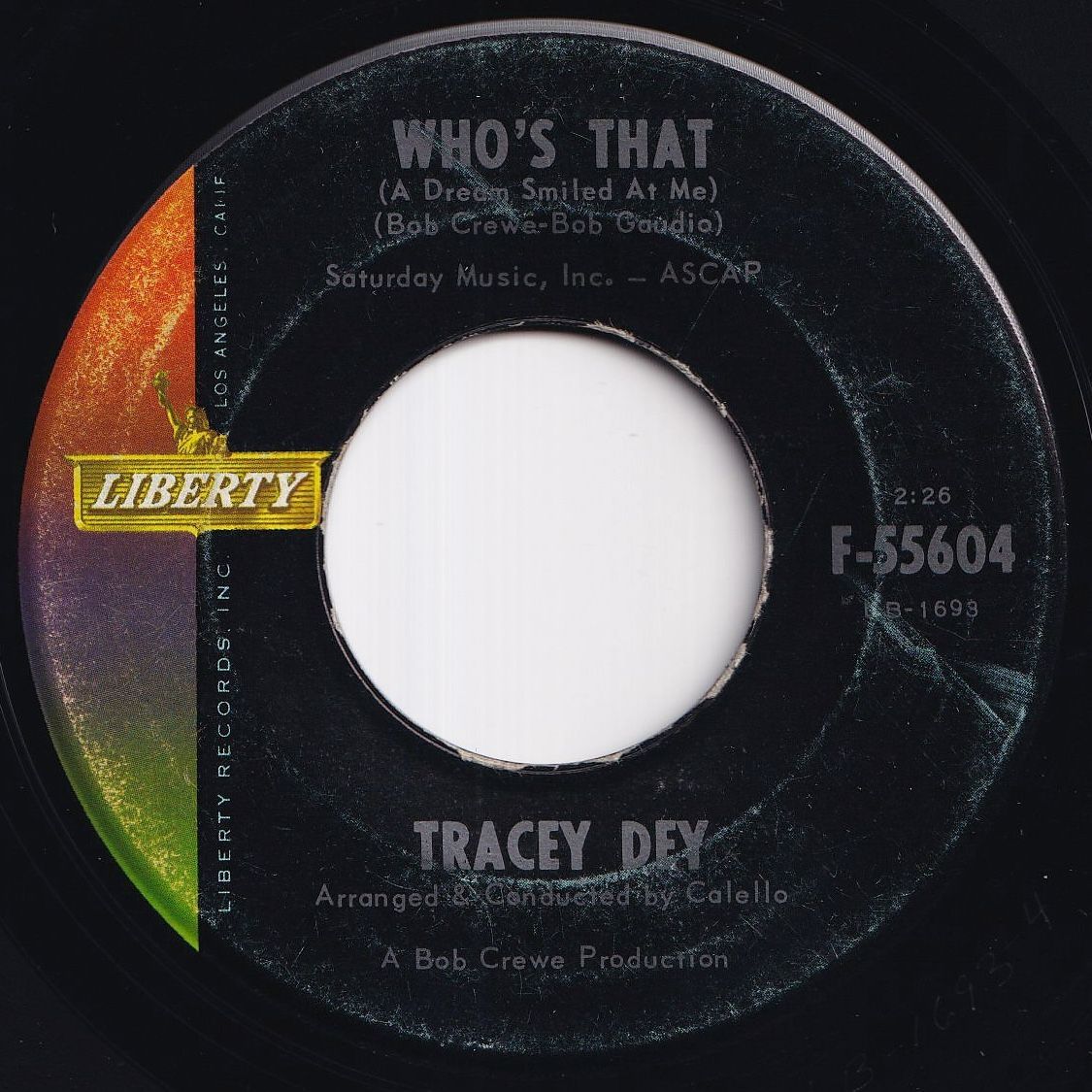 Right Mop Ears - Destination レコード 000000030382_2EPK5iU.jpg