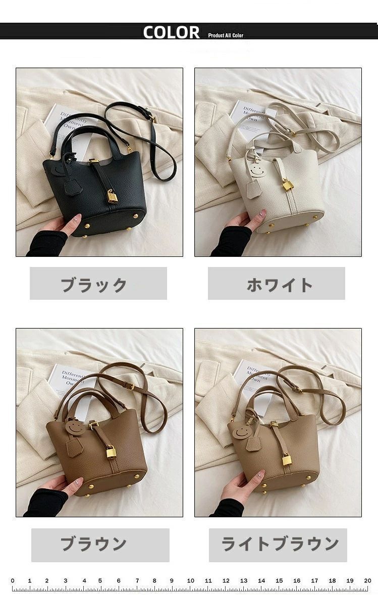 スポーツストア バッグインバッグ 付本革キューブバッグ 本革キューブ型バッグ バッグ