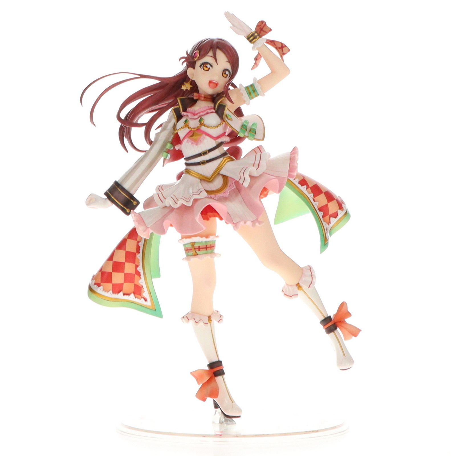 セブンネットショッピング限定 桜内梨子(さくらうちりこ) Special 7ver. ラブライブ!サンシャイン!! 1/7 完成品 フィギュア  アルター - メルカリ