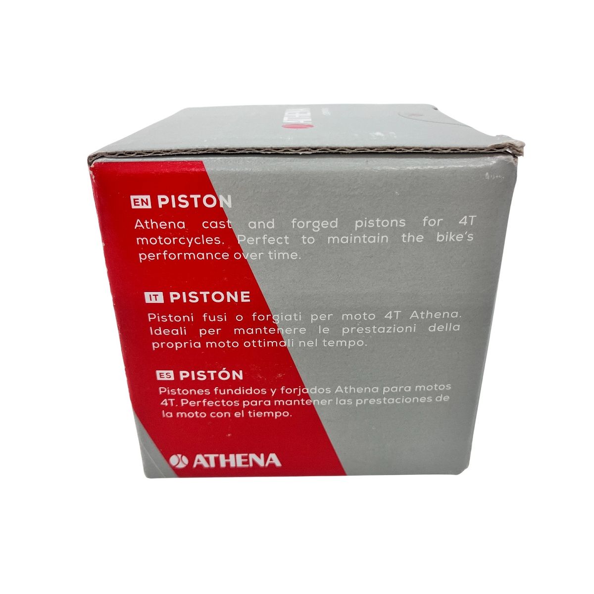 ATHENA S5F07680003B CRF250R 16 17 ピストンキット ホンダ アテナ Z10547681