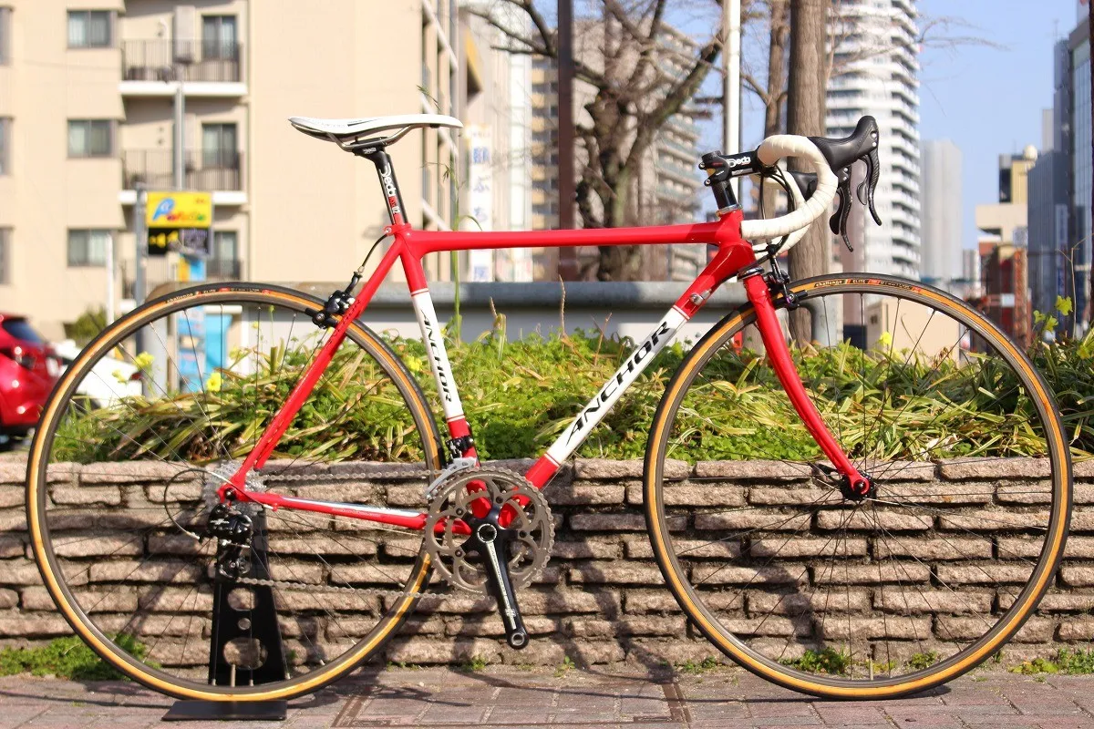 2025年最新】ANCHOR rnc7の人気アイテム - メルカリ