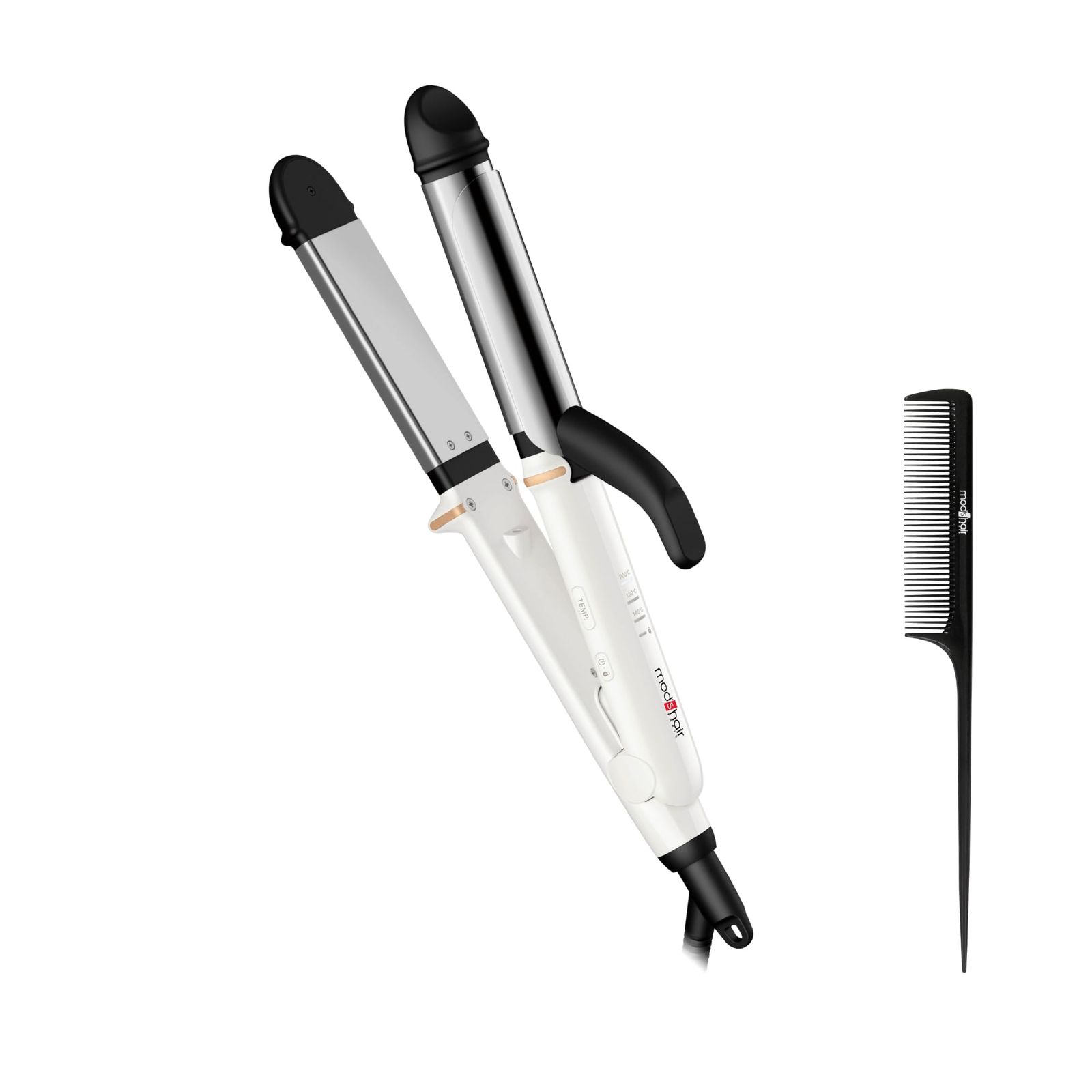 YA-MAN ヤーマン creage クリアージュ ヘアアイロンブラシ 楽天市場】☆後払い可！☆ヤーマン クリアージュ ヘアアイロン