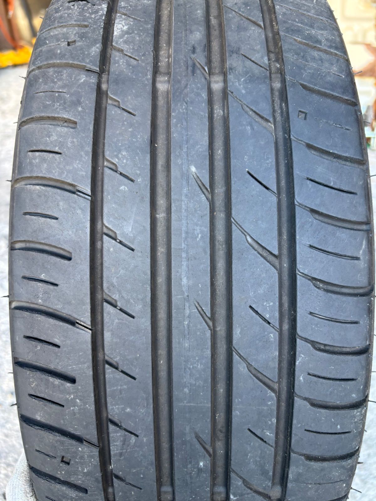 エモーションCR改