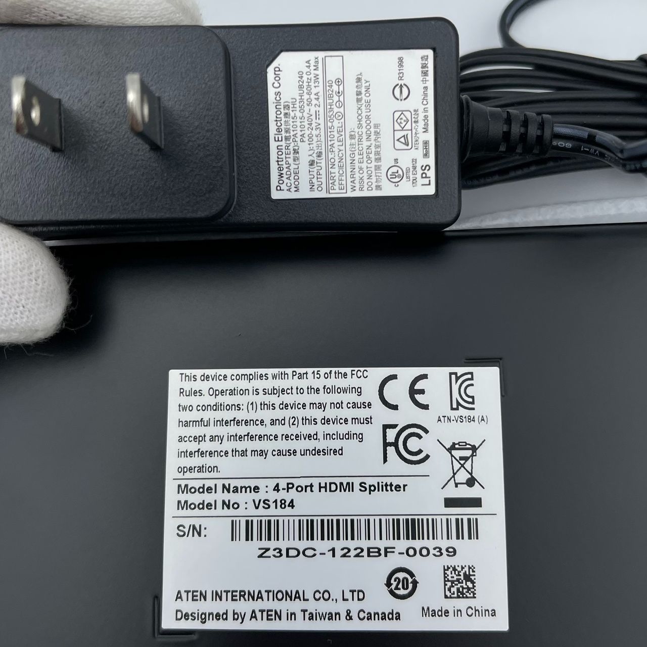 HDMI 3D