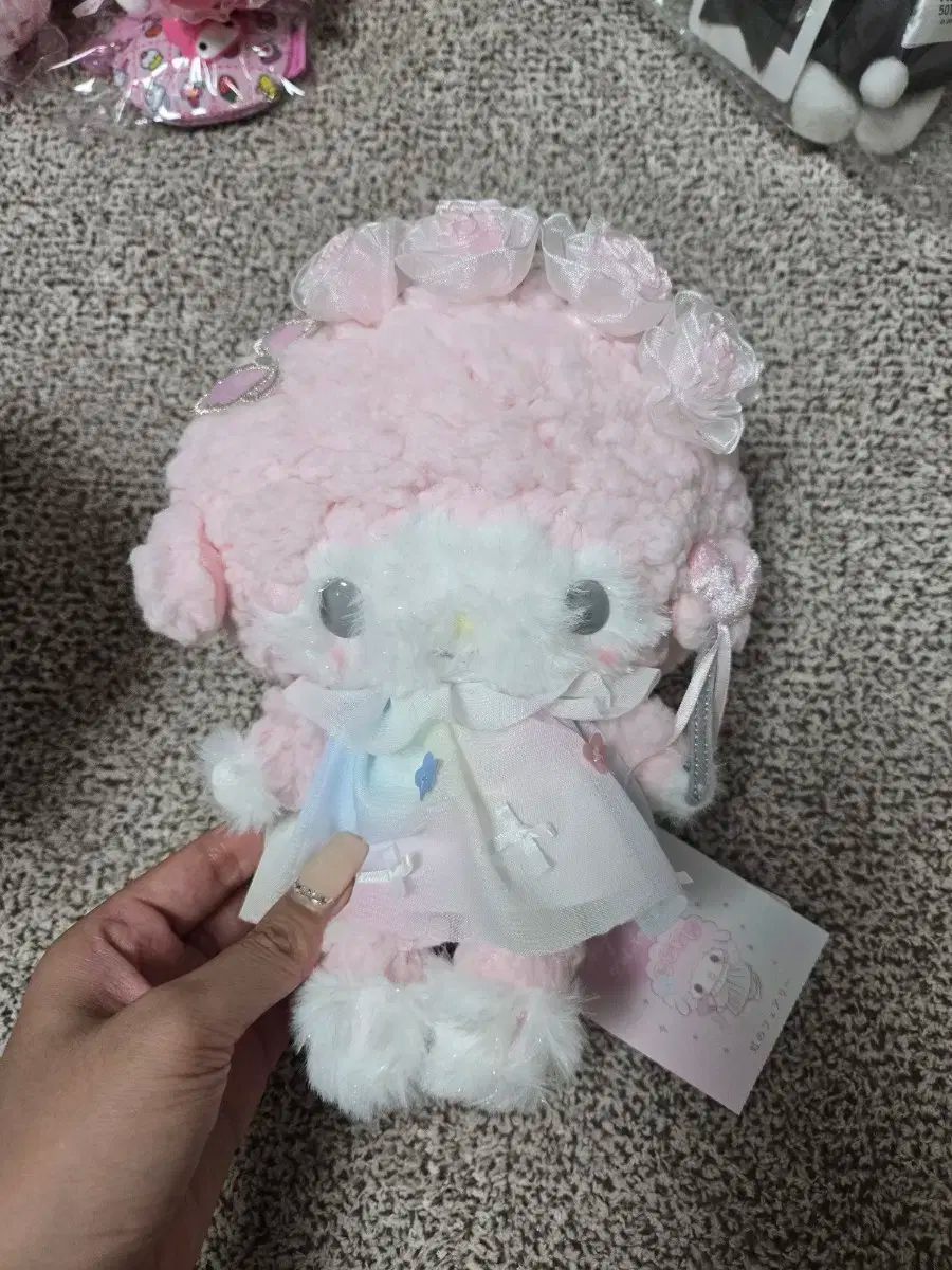 チャイナサンリオ マイメロディ