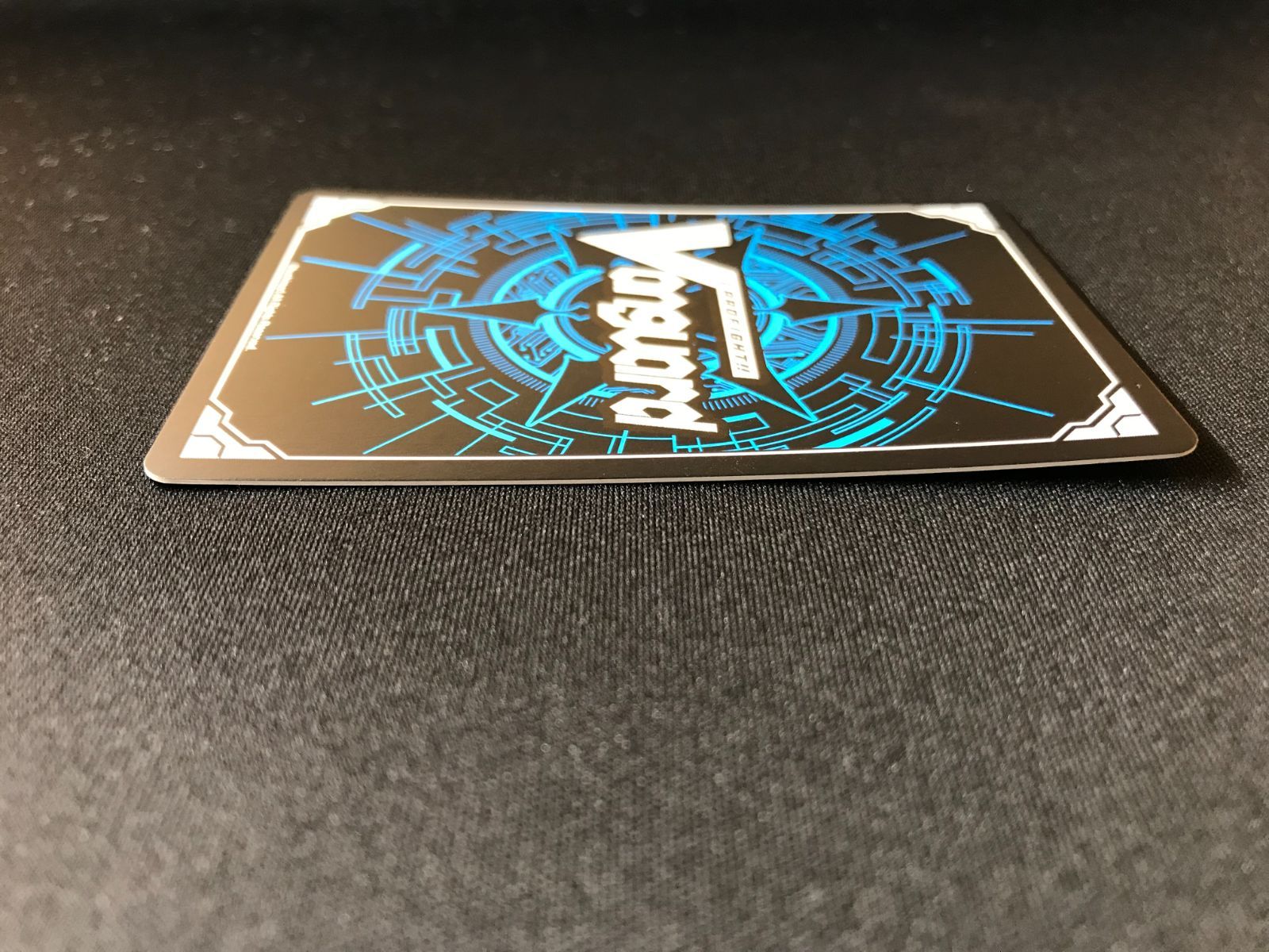 カードファイト!! ヴァンガード 夢刃の剣姫 ラスカリア