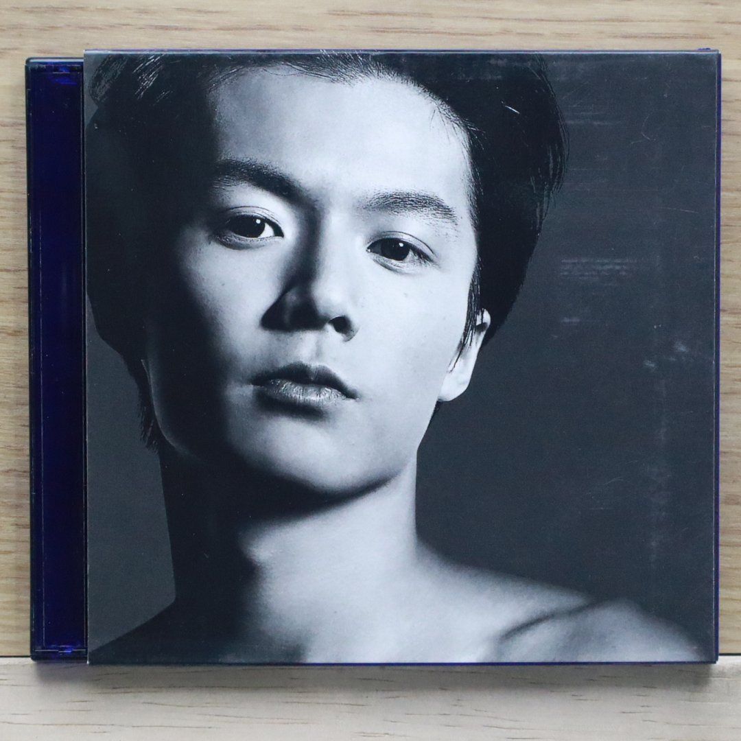国内盤CD☆福山雅治/Masaharu Fukuyama□ fukuyama masaharu