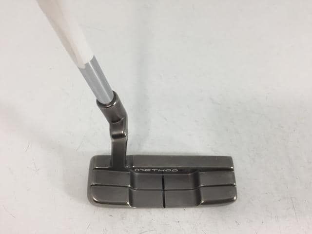 NIKE メソッドコア MC-5i パター 2011 右 即決 お買い得品！中古