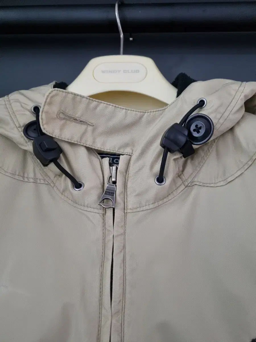 バスト60 そう丈74