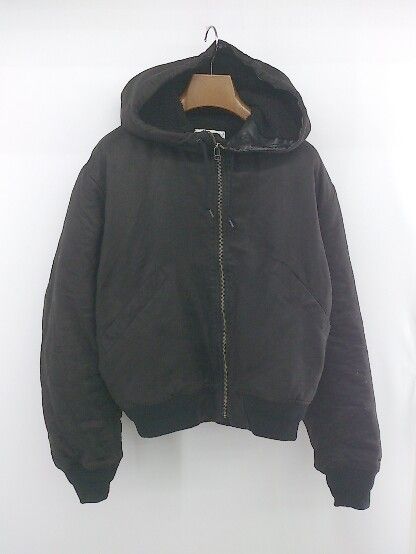 ◇ MOUSSY マウジー ジップアップ フーディ ムートン 長袖 ◇ MOUSSY マウジー ジップアップ フーディ ムートン 長袖