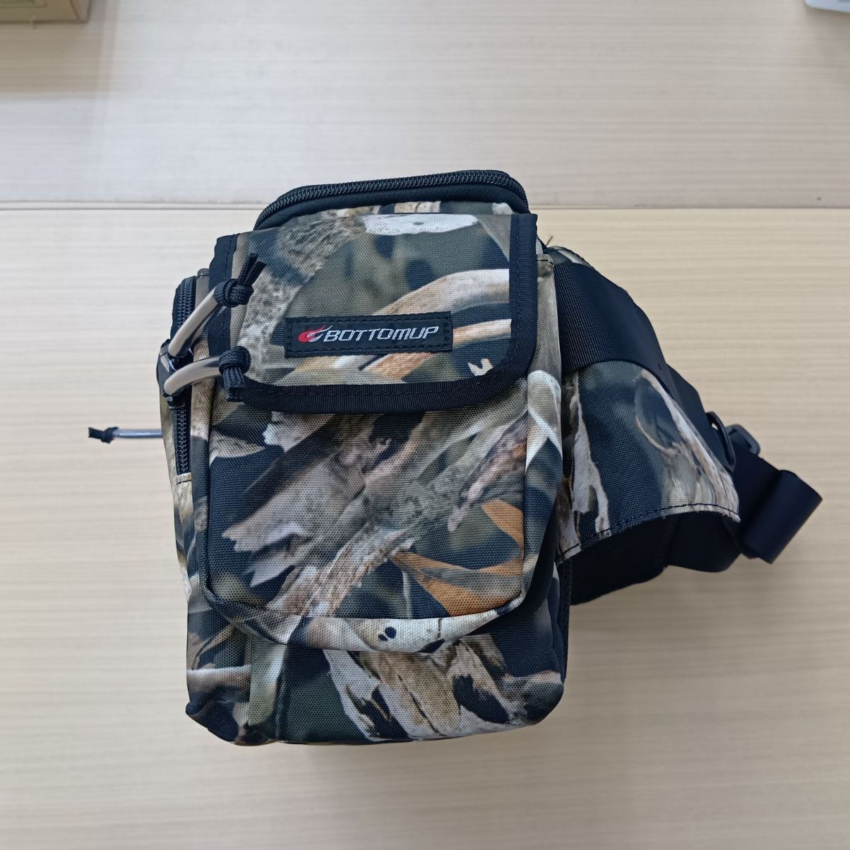 ボトムアップ