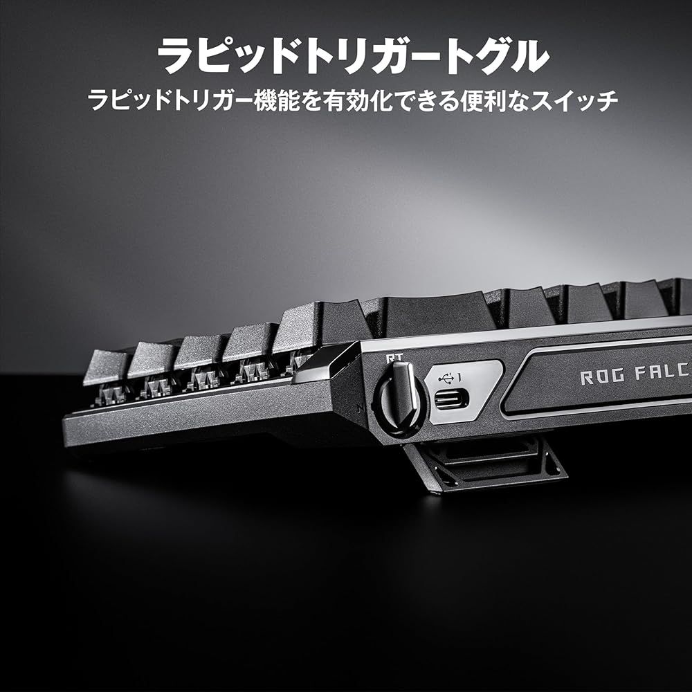 有線 ポーリングレート8000Hz