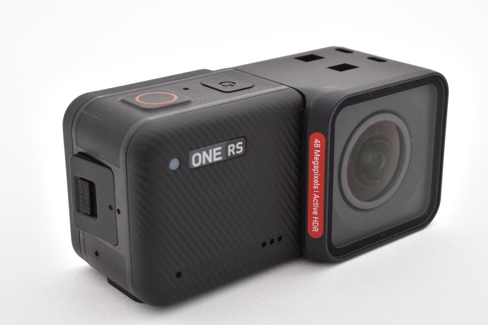  Insta 360 ONE RS ツイン版 アクションカメラ 有 c 1006 インスタ360 アクションカメラ ウェアラブルカメラ本体